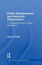 Polish Entrepreneurs and American Entrepreneurs