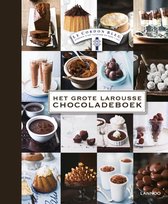 Het grote Larousse chocoladeboek