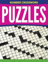 Number Crossword Puzzles