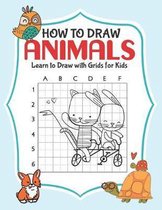 How to Draw Animals