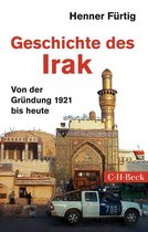 Beck Paperback 1535 - Geschichte des Irak
