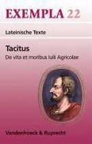 Tacitus, de Vita Et Moribus Iulii Agricolae