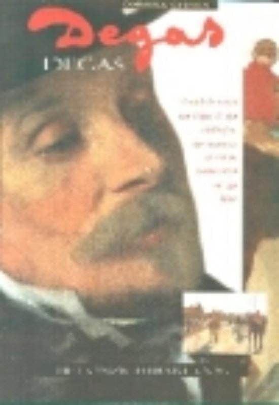 Cover van het boek 'Degas corona gids'