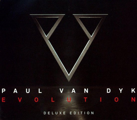 Evolution Paul Van Dyk Muziek Bol