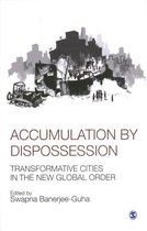 Accumulation by Dispossession