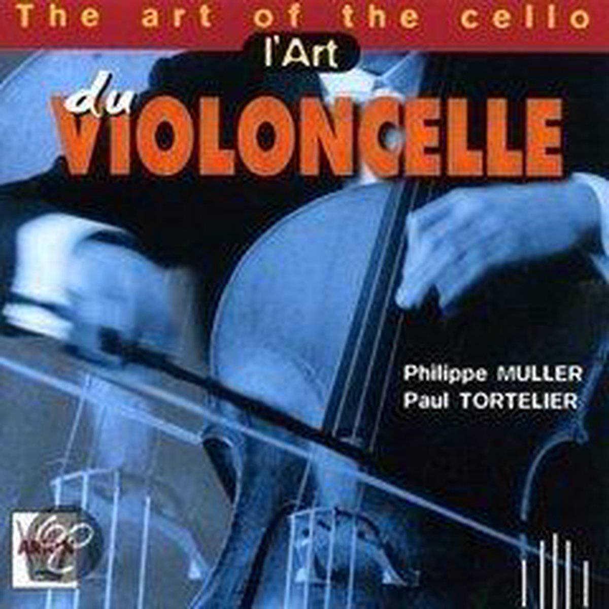 Art Of Cello
