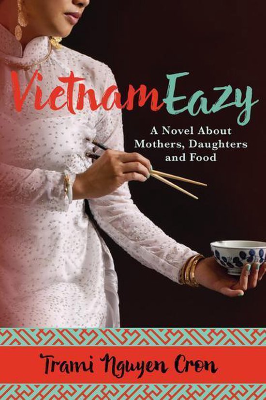 VietnamEazy - cover
