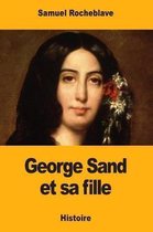 George Sand Et Sa Fille