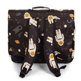 Onnolulu Schooltas Extra Large Astronaut