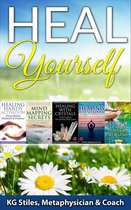 Healing & Manifesting - Heal Yourself
