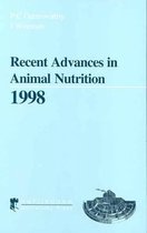 Recent Advances in Animal Nutrition