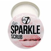W7 Sparkle Lipscrub
