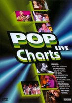 Pop Charts Live