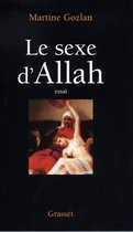 Le sexe d'Allah