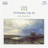 Jeffrey Biegel - Preludes (CD)