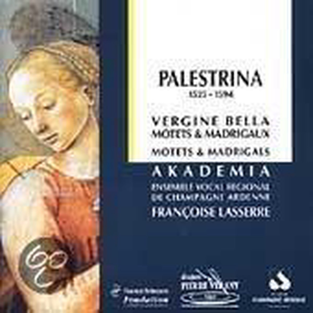 Vergine Bella-Motteten