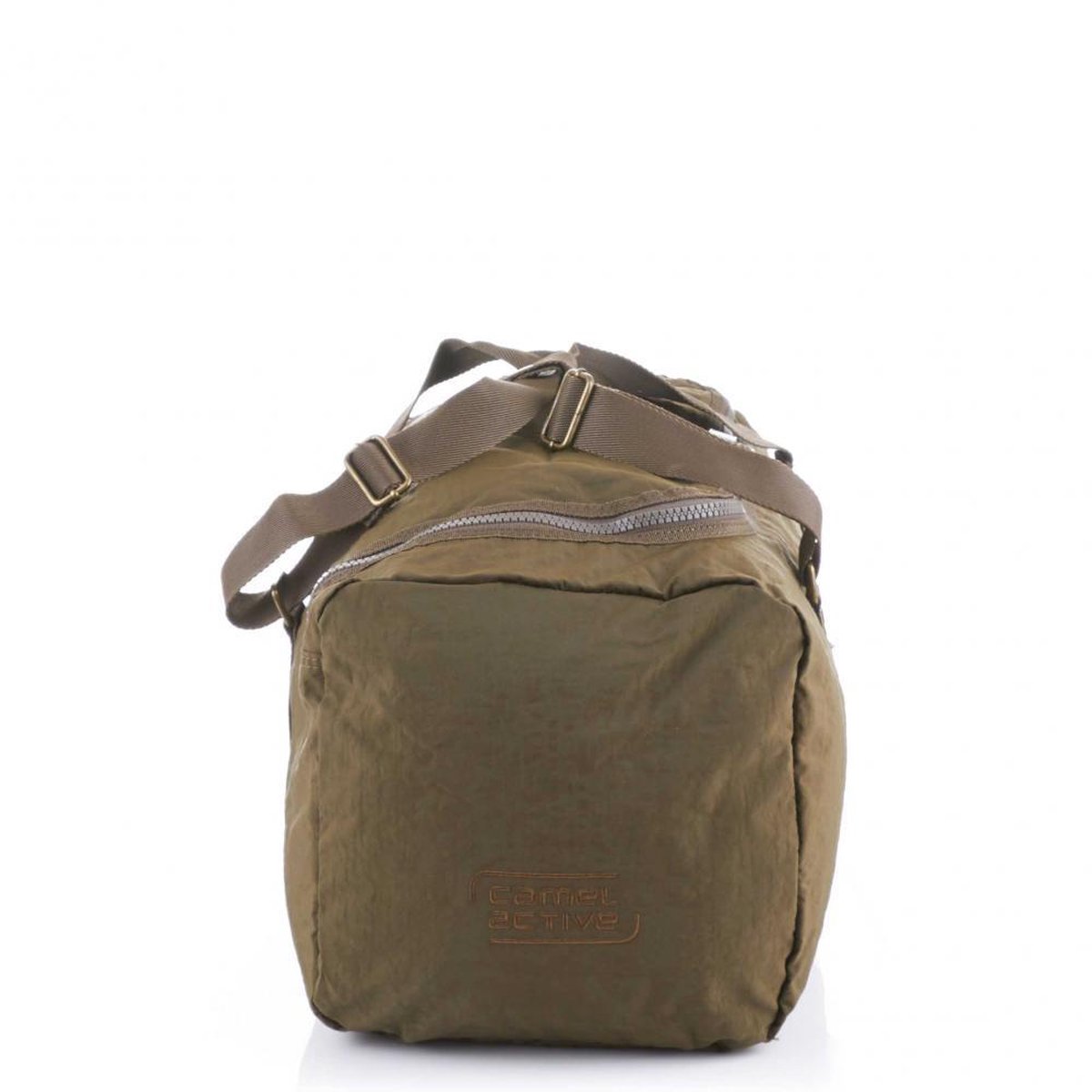 Camel Active Journey travel bag sporty khaki