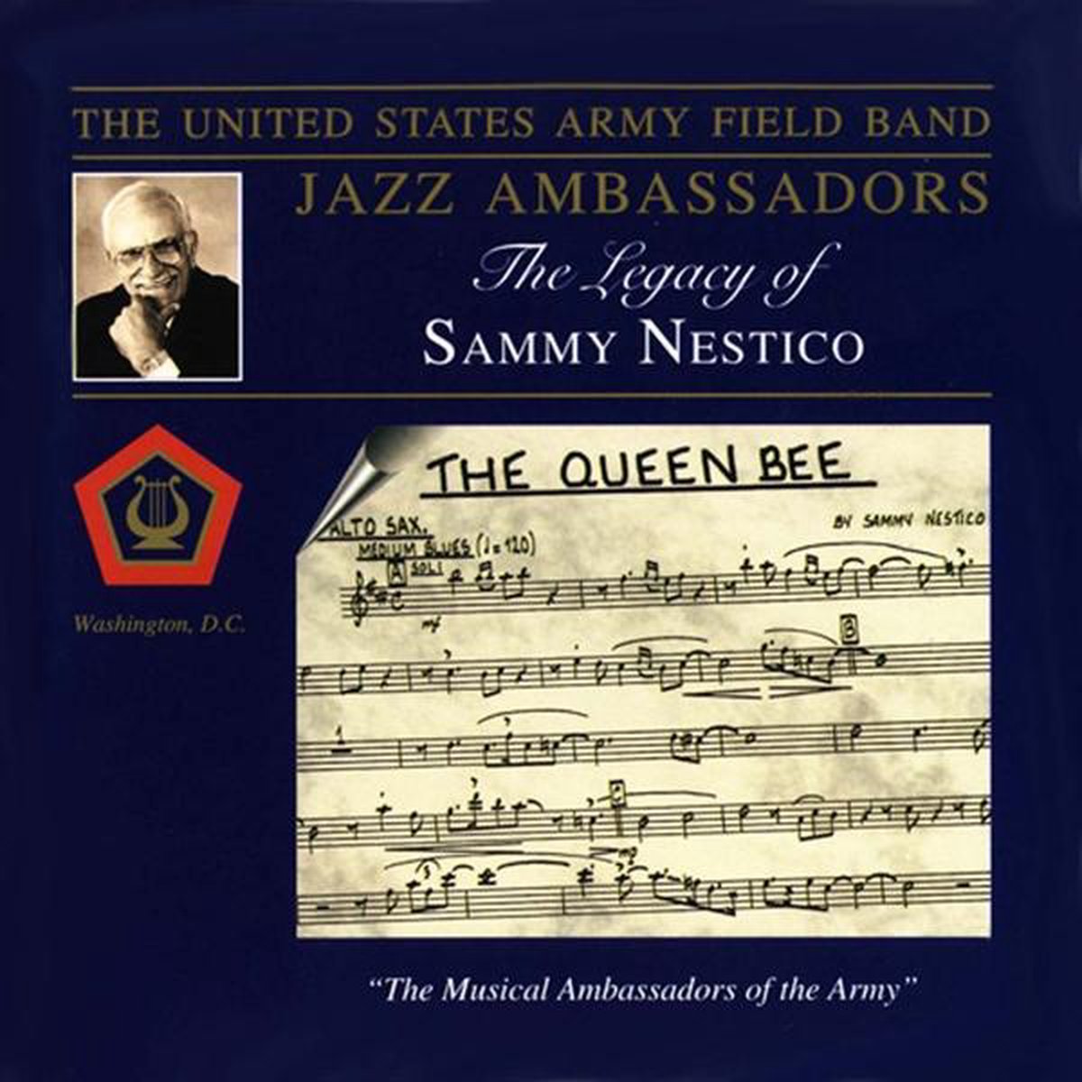 Legacy Of Sammy Nestico