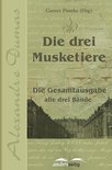 Alexandre-Dumas-Reihe - Die drei Musketiere
