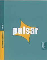 Pulsar 1 gemengd theoretisch Uitwerkingen