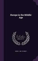 Europe in the Middle Age