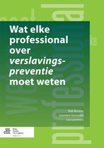 Wat elke professional over verslavingspreventie moet weten