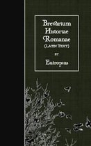 Brevarium Historiae Romanae