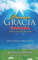 Preciosa gracia