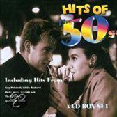 Hits Of The 50's