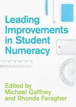Leading Improvements in Student Numeracy