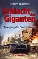 Schlacht der Giganten