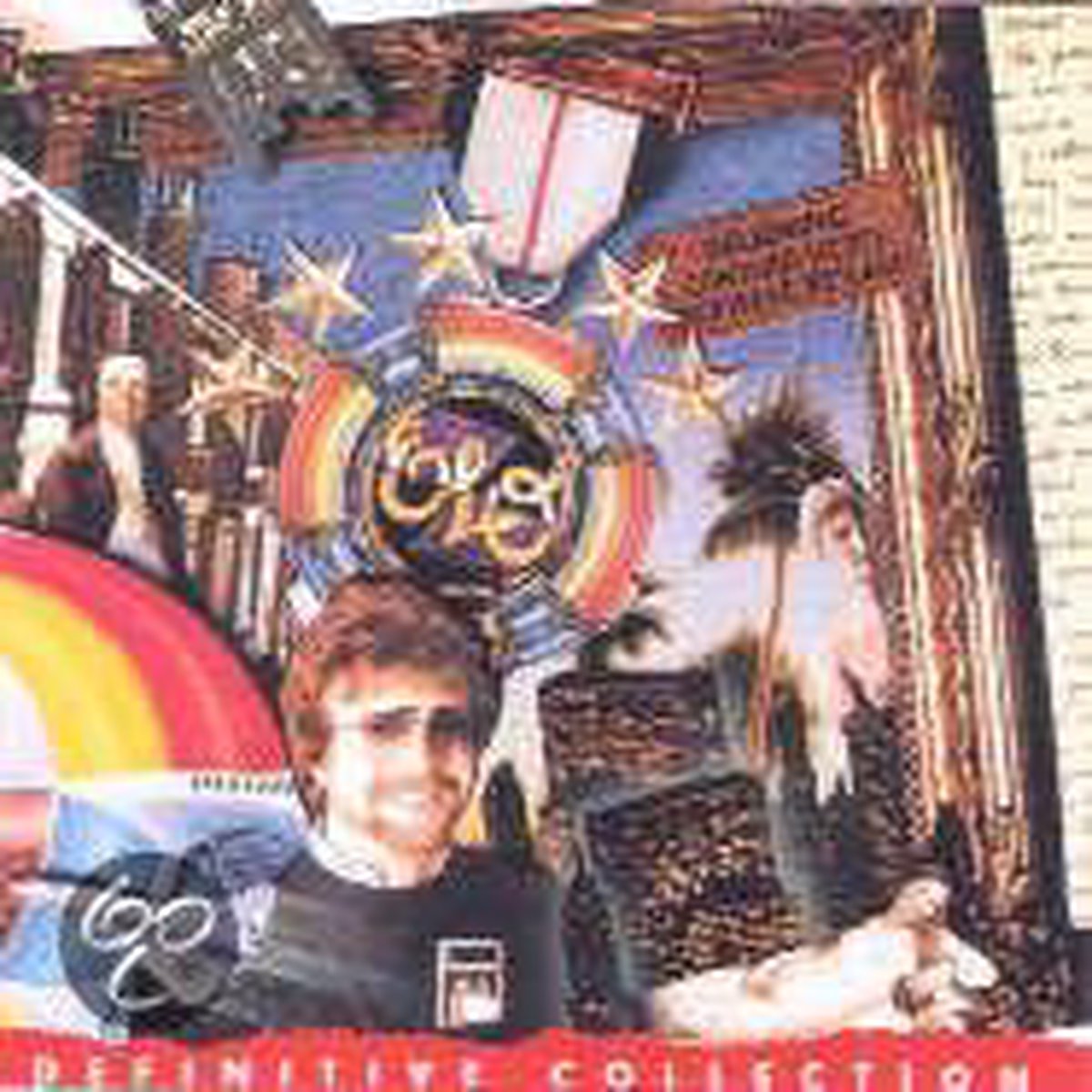 Definitive Collection