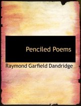 Penciled Poems