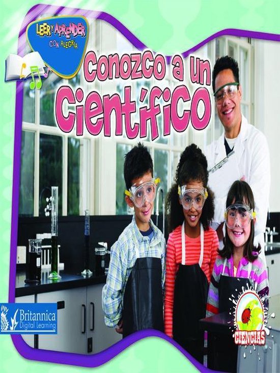 Conozco A Un Cientifico