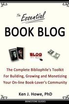 The Essential Book Blog