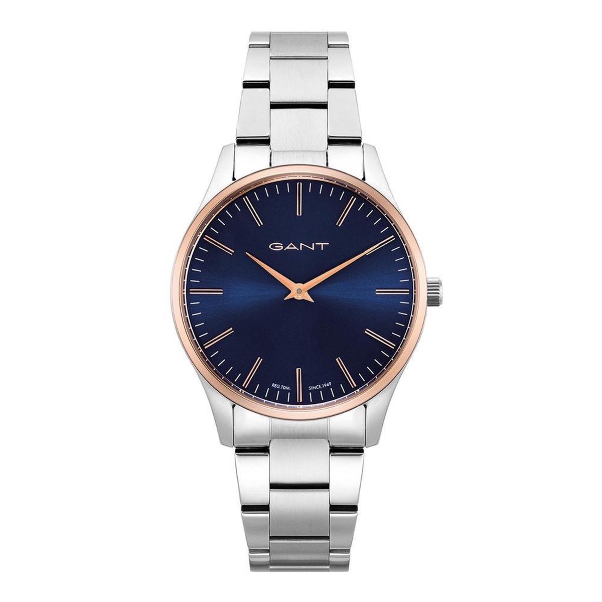 Gant Caswell GTAD05200199I Dameshorloge