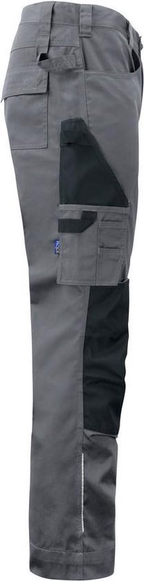 Projob 5532 Pantalon de travail Gris taille 54