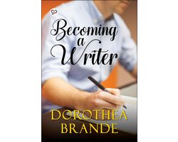 Becoming a Writer
