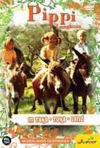 Pippi Langkous - In Taka Tuka Land
