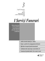I Servizi Funerari