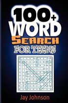 100+ Word Search for Teens