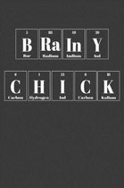 Brainy Chick