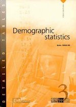 Demographic Statistics