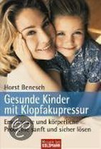 Gesunde Kinder mit Klopfakupressur