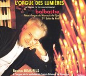 L'Orgue des Lumières (The Organ of the Enlightenment)