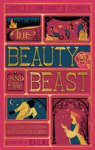The Beauty and the Beast (Illustrated with Interactive Elements)
