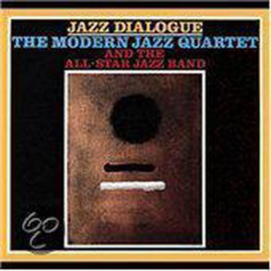 0664140144927 - Jazz Dialogue