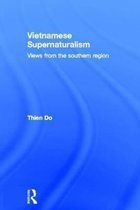 Vietnamese Supernaturalism