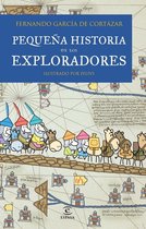 Pequeñas historias - Pequeña historia de los exploradores
