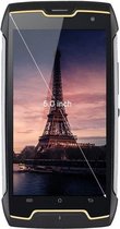 Cubot King Kong 12,7 cm (5") Dual SIM Android 7.0 3G Micro-USB A 2 GB 16 GB 4400 mAh Zwart